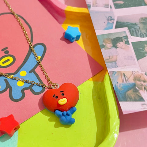 Collar TaTa.