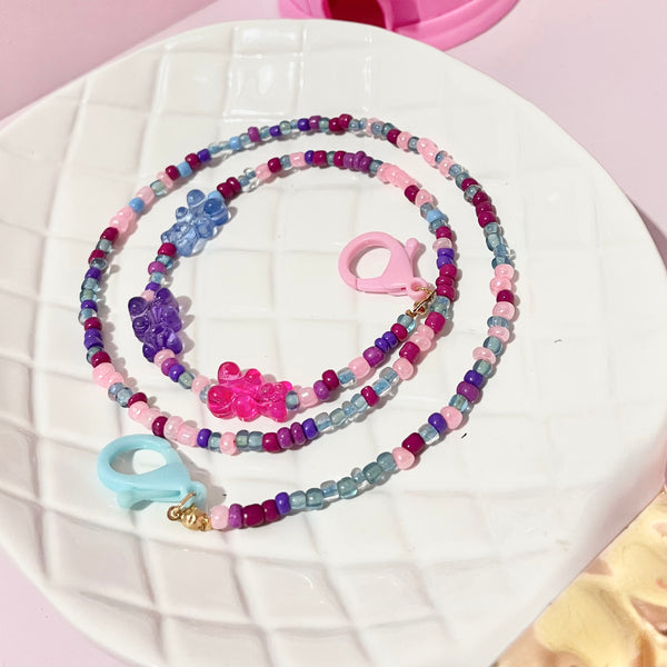 Strap panditas.