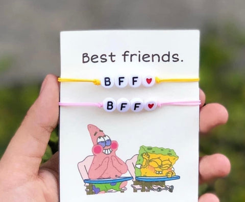 Dúo Bff.