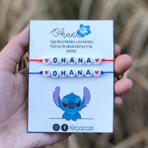 Duo ohana.