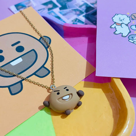 Collar ShooKy.