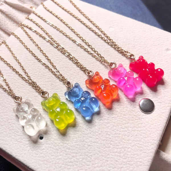 Collar Pandita.